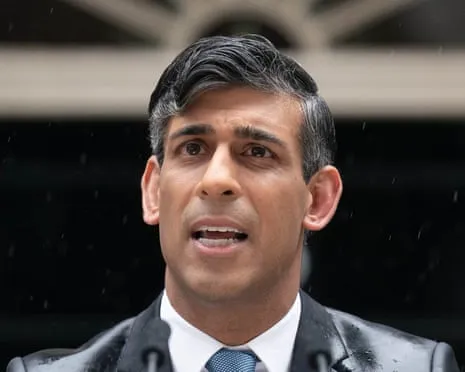 Taxpayers Lose £400m Following Investment Fund Established by Rishi Sunak