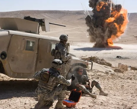 Moving from High-Energy Action to Arthouse Intrigue … Each of Kathryn Bigelow’s Movies – Ranked!