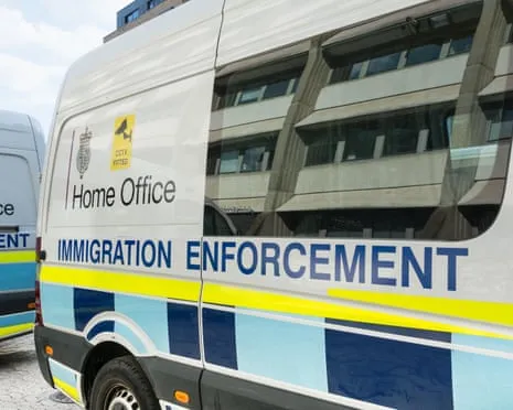 First Person Deported to France As Part of Controversial Bilateral Immigration Deal, States UK