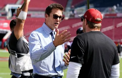 The QB legend's Conflicting Positions Expose a Major NFL Conflict